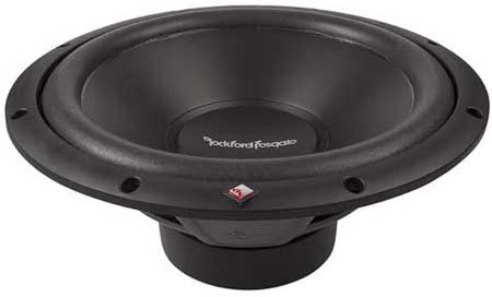 ������������� �������� Rockford Fosgate R2D2-12